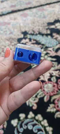 مداد تراش آرایشی مدل CO-2S