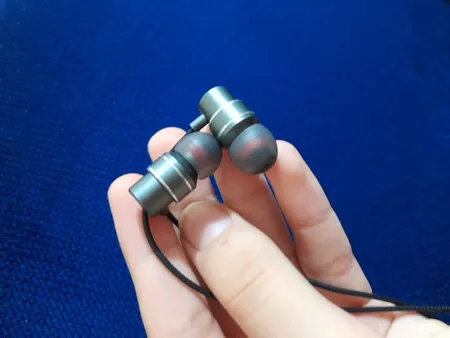 هندزفری ایفورج مدل MA-103