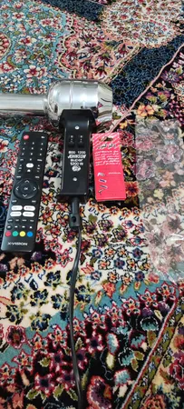 محافظ ریموت کنترل دکتر کنترل مدل 8CM بسته 10 عددی