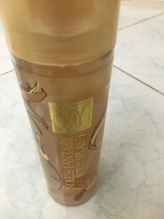 بادی اسپلش زنانه مای مدل ENDLESS FANTASY حجم 220 میلی لیتر