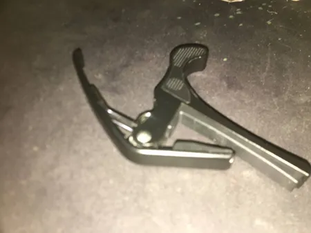 کاپو گیتار مدل 0KG