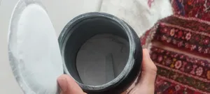 تجریه خرید پودر کراتین بتا آلانین میوه ای فانتوم نوتریشن - 300 گرم