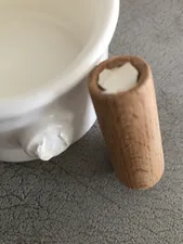 تجریه خرید سس خوری مایا کد TP757