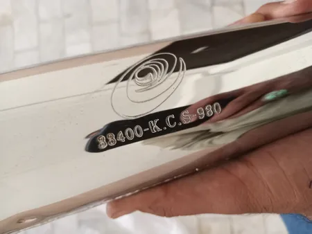 اگزوز موتور سیکلت مدل 280 مناسب برای هوندا 125