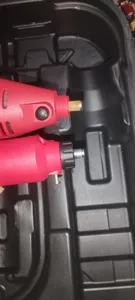 تجریه خرید مجموعه 132 عددی فرزانگشتی ادون مدل ED-JIS-6095