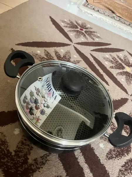 عکس ارسالی خریدار