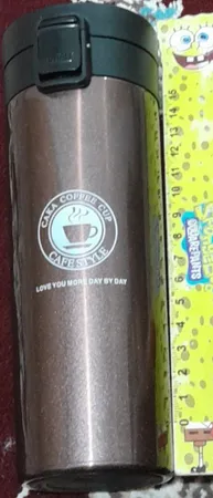 ماگ سفری مدل 1070 گنجایش 0.5 لیتر