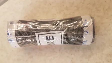 توری کف شور نادیاهوم مدل چسبی