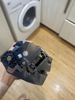 کارتریج تونر جی تی مدل 107A