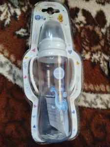 تجریه خرید شیشه شیر نیو نی نی مدل 7014 ظرفیت 240 میلی لیتر