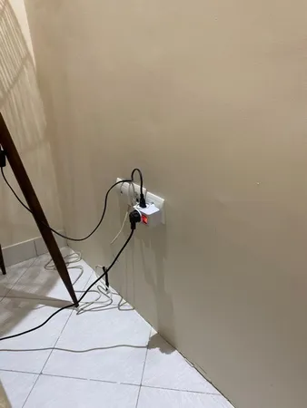 سه راهی برق پرشین مدل MR05