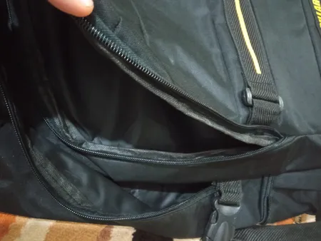 کوله پشتی کوهنوردی 65 لیتری مدل C198