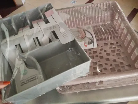 جا قاشقی آریسام مدل J-11