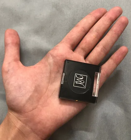 سایه چشم مای شماره 020