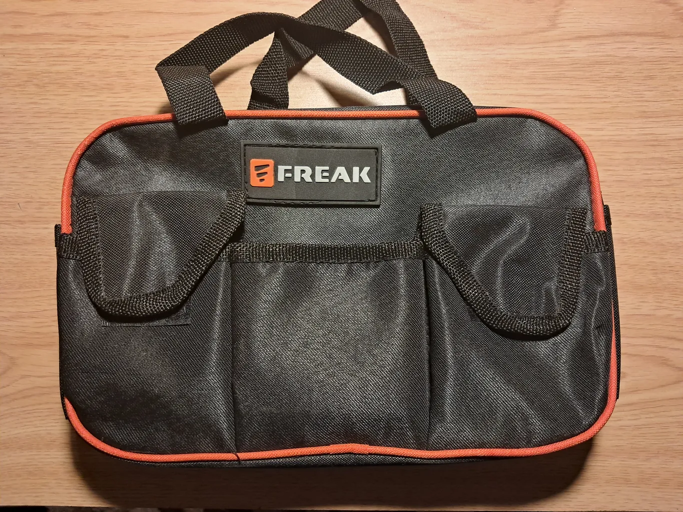 کیف ابزار فریک مدل FR-GH25LB