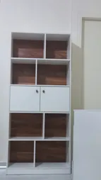 کتابخانه مدل KK2006