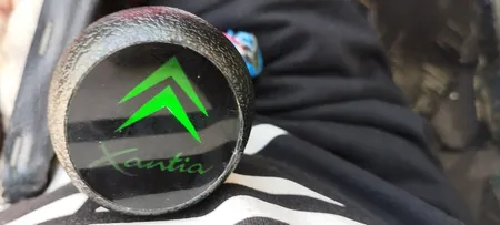 سردنده مدل luxury xantia مناسب برای زانتیا