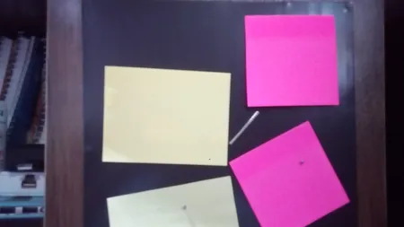 آهنربا ورقه ای لاستیکی مدل Rubber ابعاد 40x30 سانتیمتری