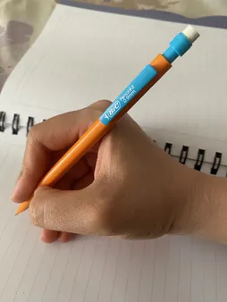 مداد نوکی بیک سری ماتیک مدل استرانگ با قطر نوشتاری 0.9 میلی متر