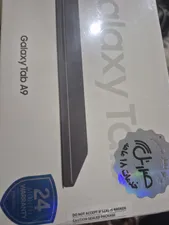 تجریه خرید تبلت 8.7 اینچ سامسونگ مدل Galaxy Tab A9 ظرفیت 128 گیگابایت و رم 8 گیگابایت