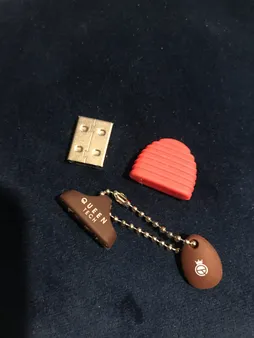 فلش مموری کوئین تک مدل SWEET PLUS ظرفیت 64 گیگابایت