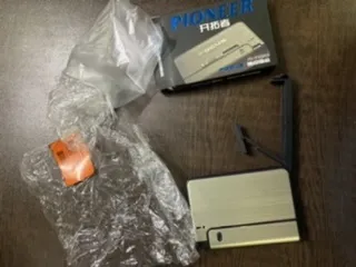 جعبه سیگار فوکاس مدل BJ _ YH001