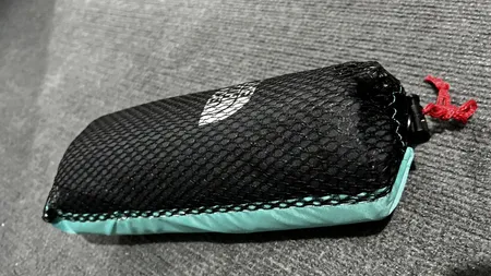 گتر کوهنوردی مدل E20