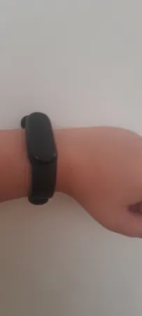 مچ بند هوشمند مدل M6