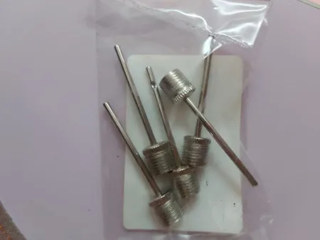 سوزن توپ مدل P.S بسته 5عددی