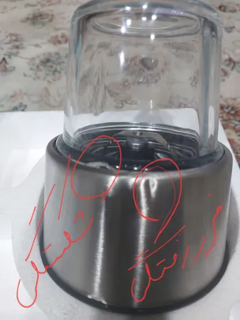 مخلوط کن و آسیاب کن 1.5 لیتری گوسونیک مدل GSB-6600