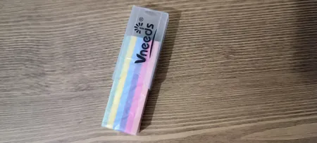 پاک کن مدل بودار کد 666 بسته 2 عددی