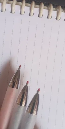 روان نویس سی.کلاس مدل ژل promise کد B5 بسته 3 عددی