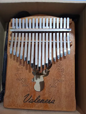 کالیمبا والنسیا مدل BRLMRR