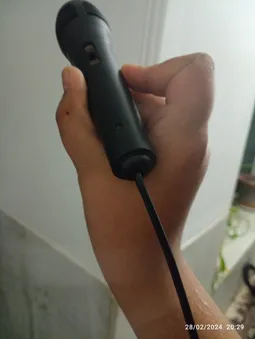 میکروفون اسپیکر مدل DYNAMIC