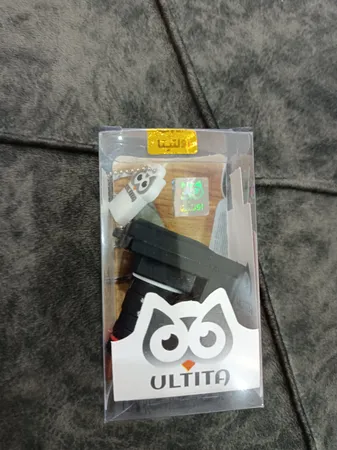 فلش مموری طرح دوربین عکاسی نیکون مدل Ul-CN02 ظرفیت 32 گیگابایت