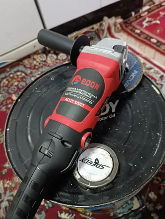 مینی فرز ادون مدل AG115-1002T