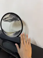 تجریه خرید انگشتر طلا 18 عیار زنانه ناریا مدل H229