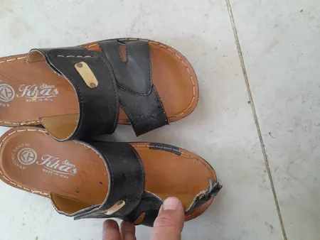 صندل مردانه مدل licy658-l6565