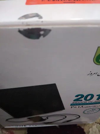 آنتن رومیزی هانی کد 2018