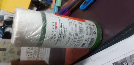 تونر فور اور لیدی مدل تی تری حجم 150 میلی لیتر