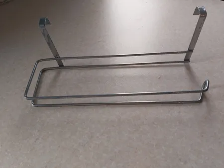 آویز کابینتی دستمال رولی مدل SHM-207