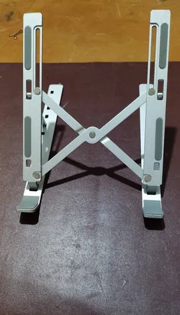 پایه نگهدارنده لپ تاپ مدل C9683