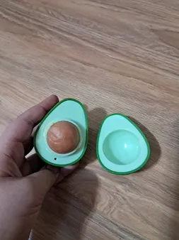 بالم لب مجیک مدل اواکادوو