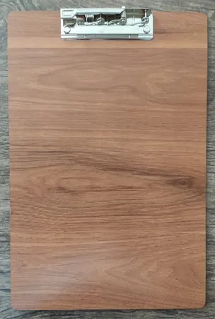 تخته شاسی کارنو مدل CSS 040 سایز A4