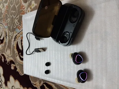 هدفون بلوتوثی مدل M10-S-new