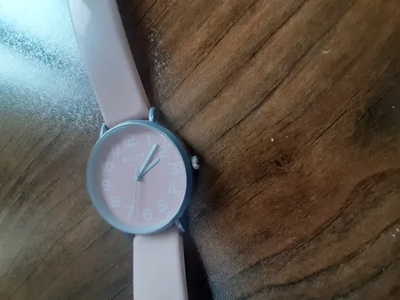 ساعت مچی عقربه ای دخترانه بولن کد 04