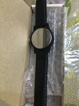 ساعت مچی عقربه ای والار طرح دندانپزشکی کد LF2788