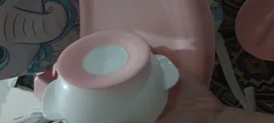 تجریه خرید صندلی غذاخوری کودک سوواندا مدل پرتابل