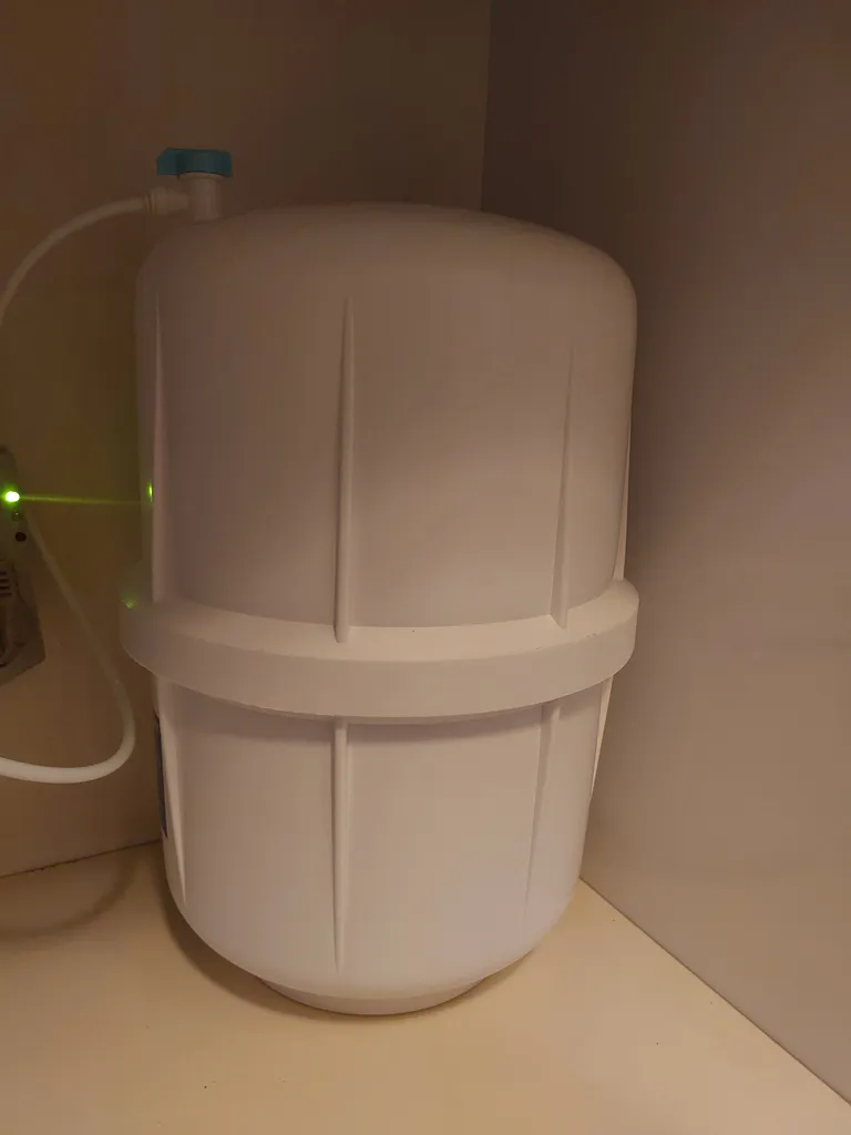 دستگاه تصفیه کننده آب اولانسی مدل REVERSE OSMOSIS - AT8080 دستگاه تصفیه کننده آب اولانسی مدل REVERSE OSMOSIS - AT8080