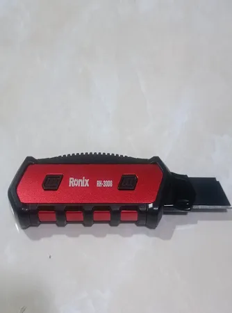 کاتر رونیکس مدل RH-3008